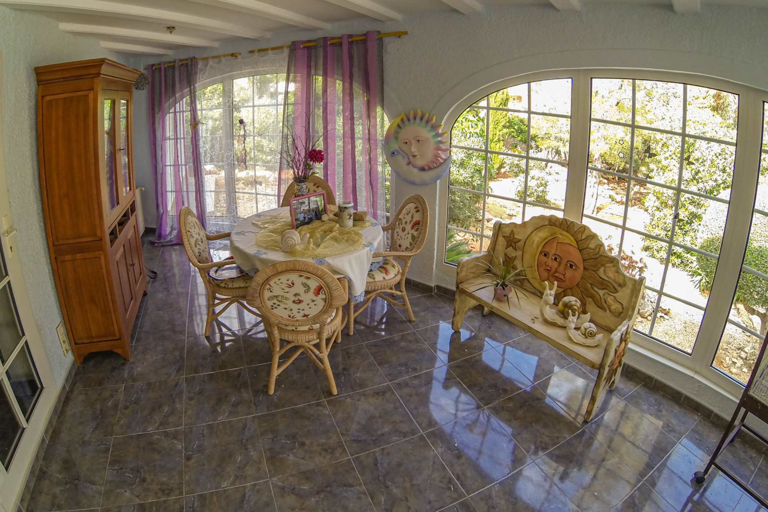 6 Bed, 5 Bath, HouseFor Sale, Denia, Alicante