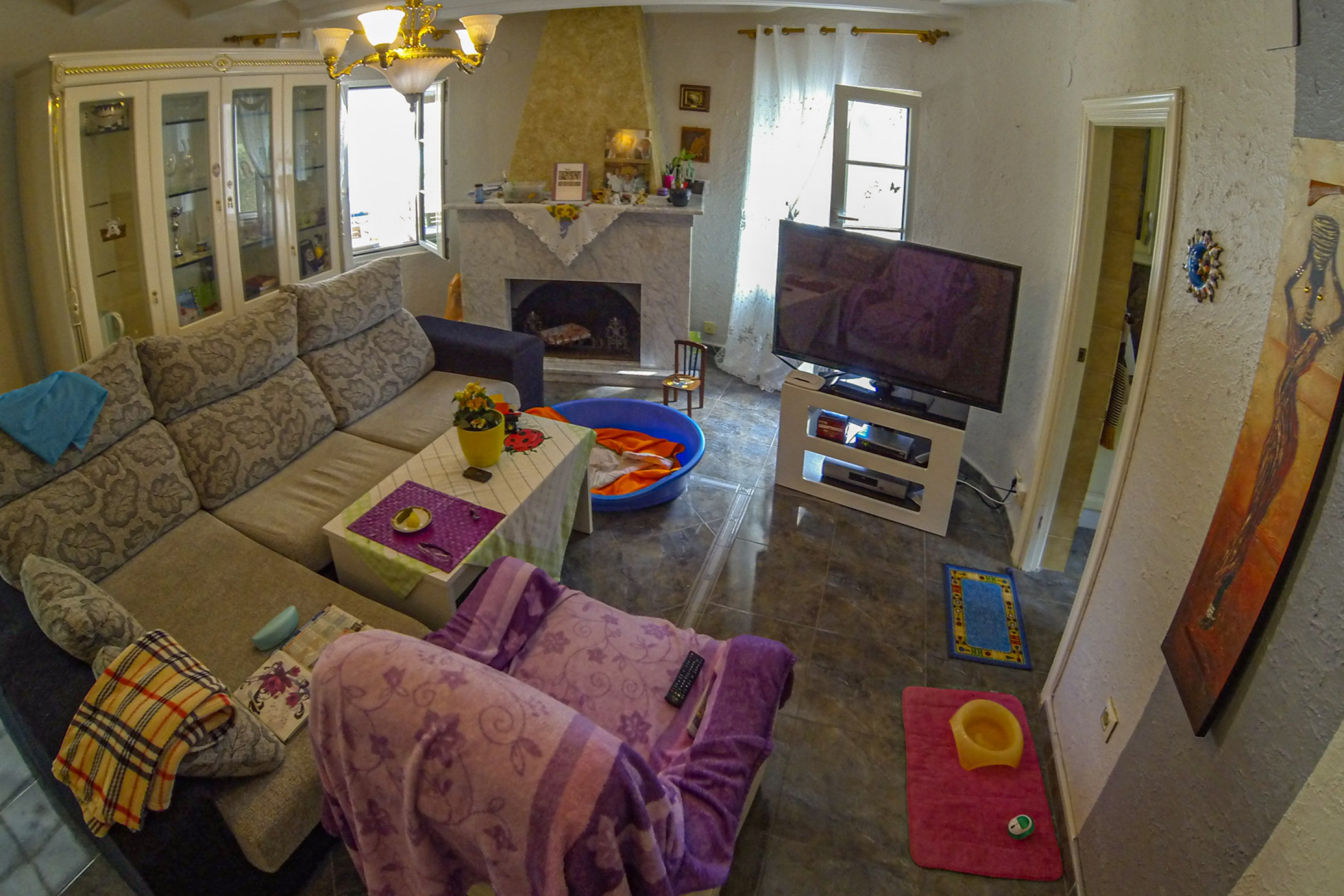 6 Bed, 5 Bath, HouseFor Sale, Denia, Alicante