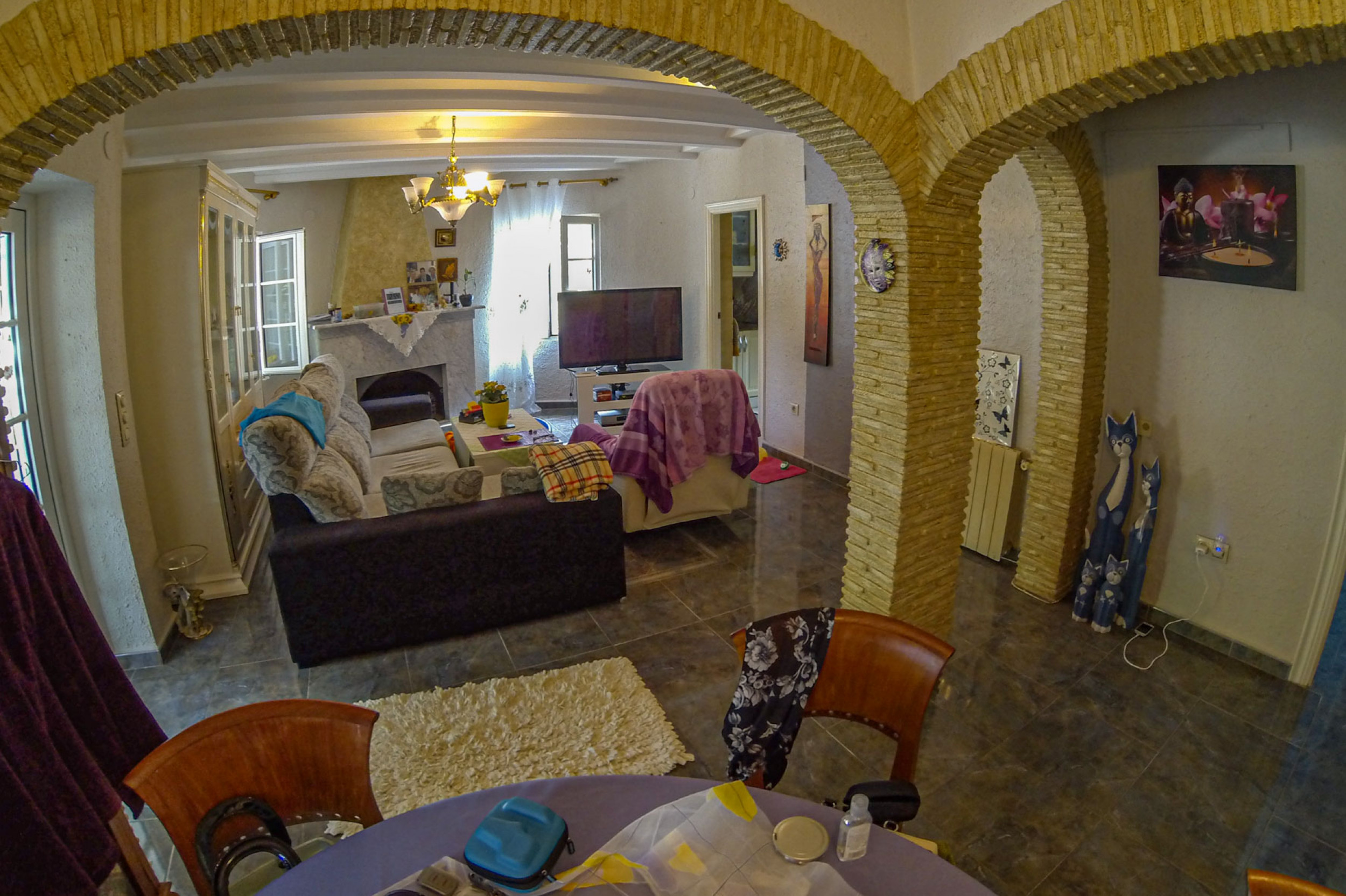 6 Bed, 5 Bath, HouseFor Sale, Denia, Alicante