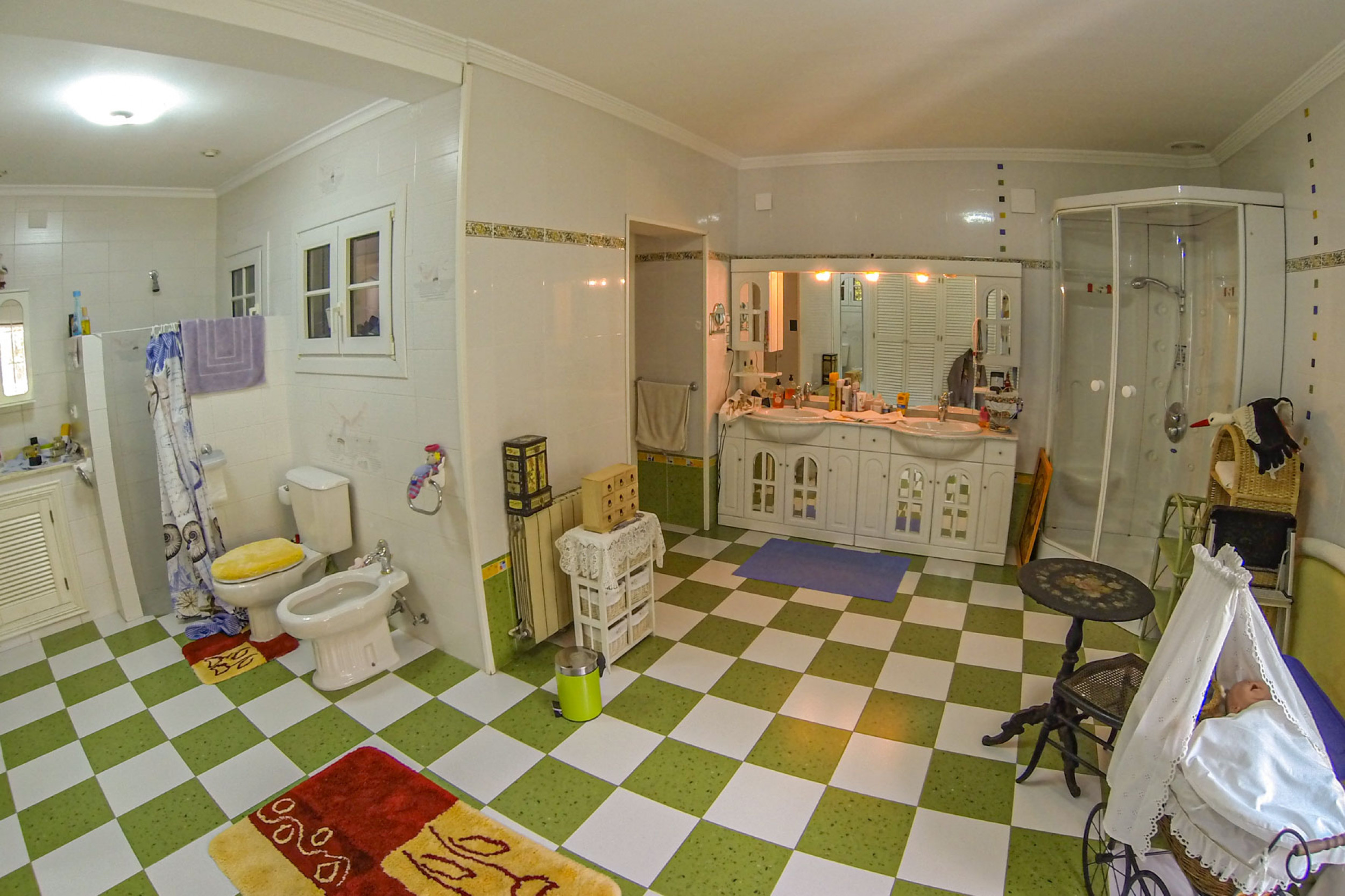 6 Bed, 5 Bath, HouseFor Sale, Denia, Alicante