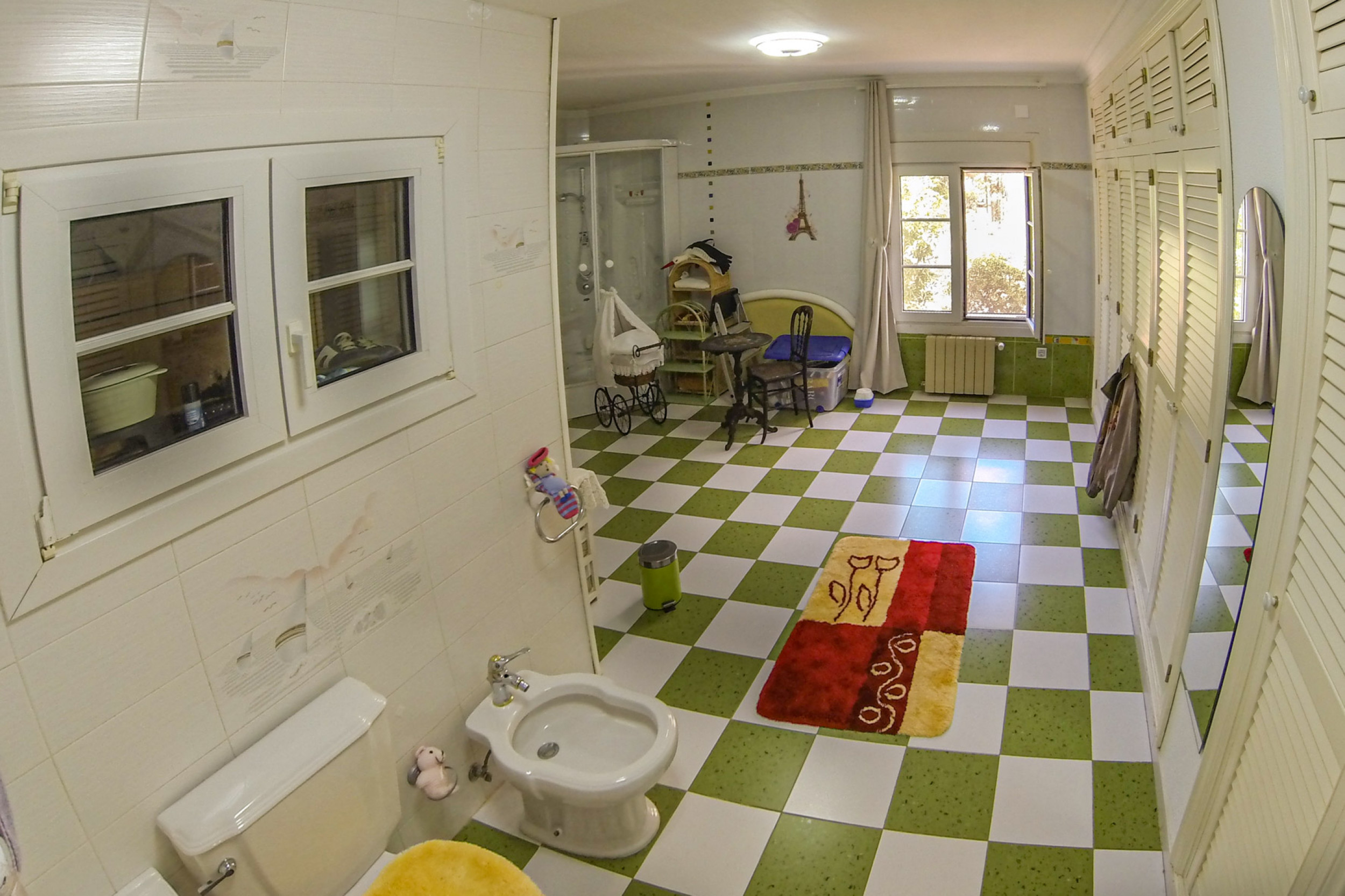 6 Bed, 5 Bath, HouseFor Sale, Denia, Alicante