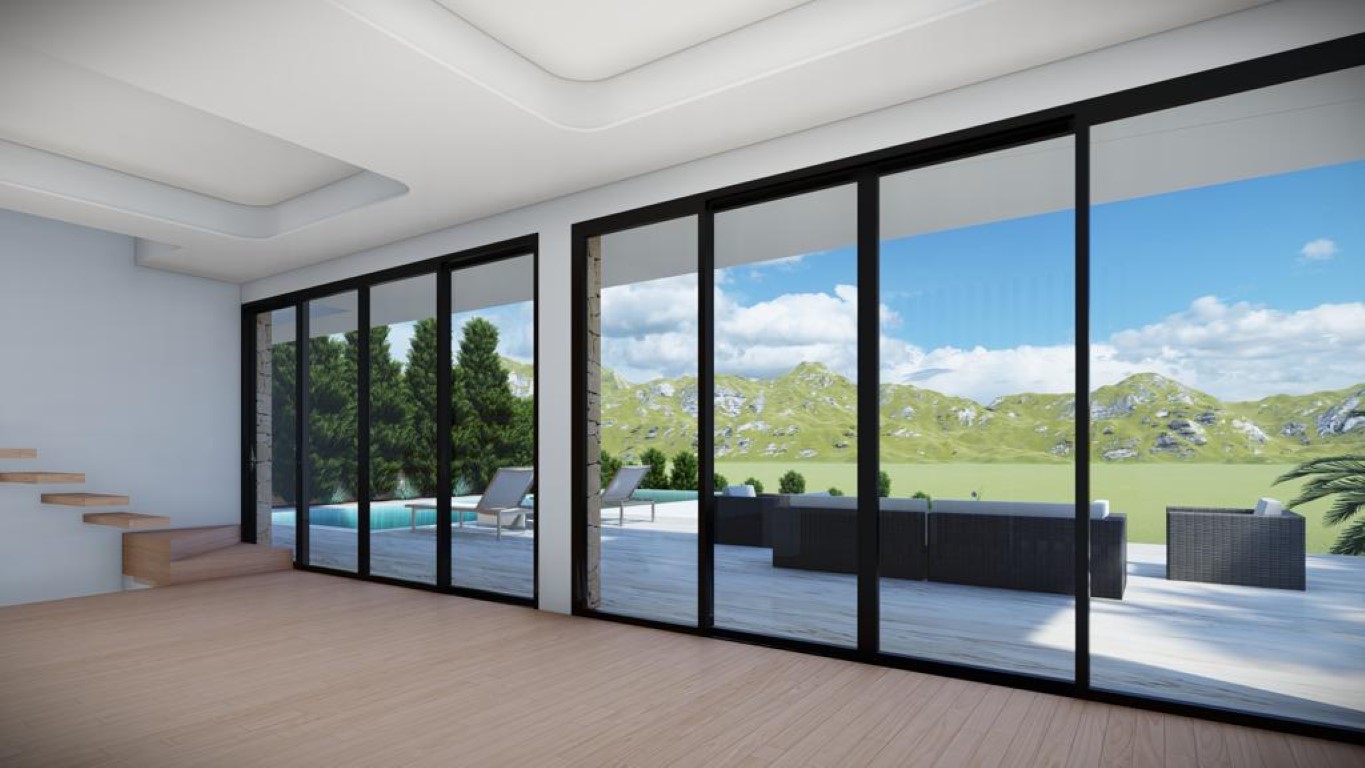 4 Bed, 4 Bath, HouseFor Sale, Altea, Alicante