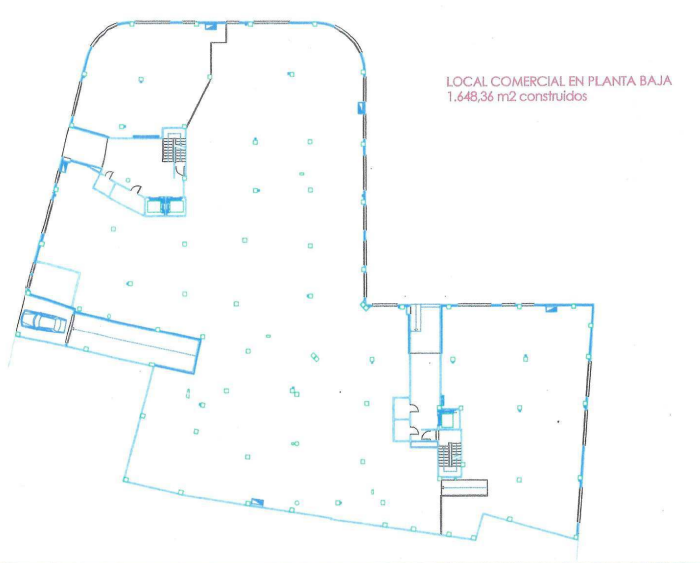 Commercial Property, For Sale