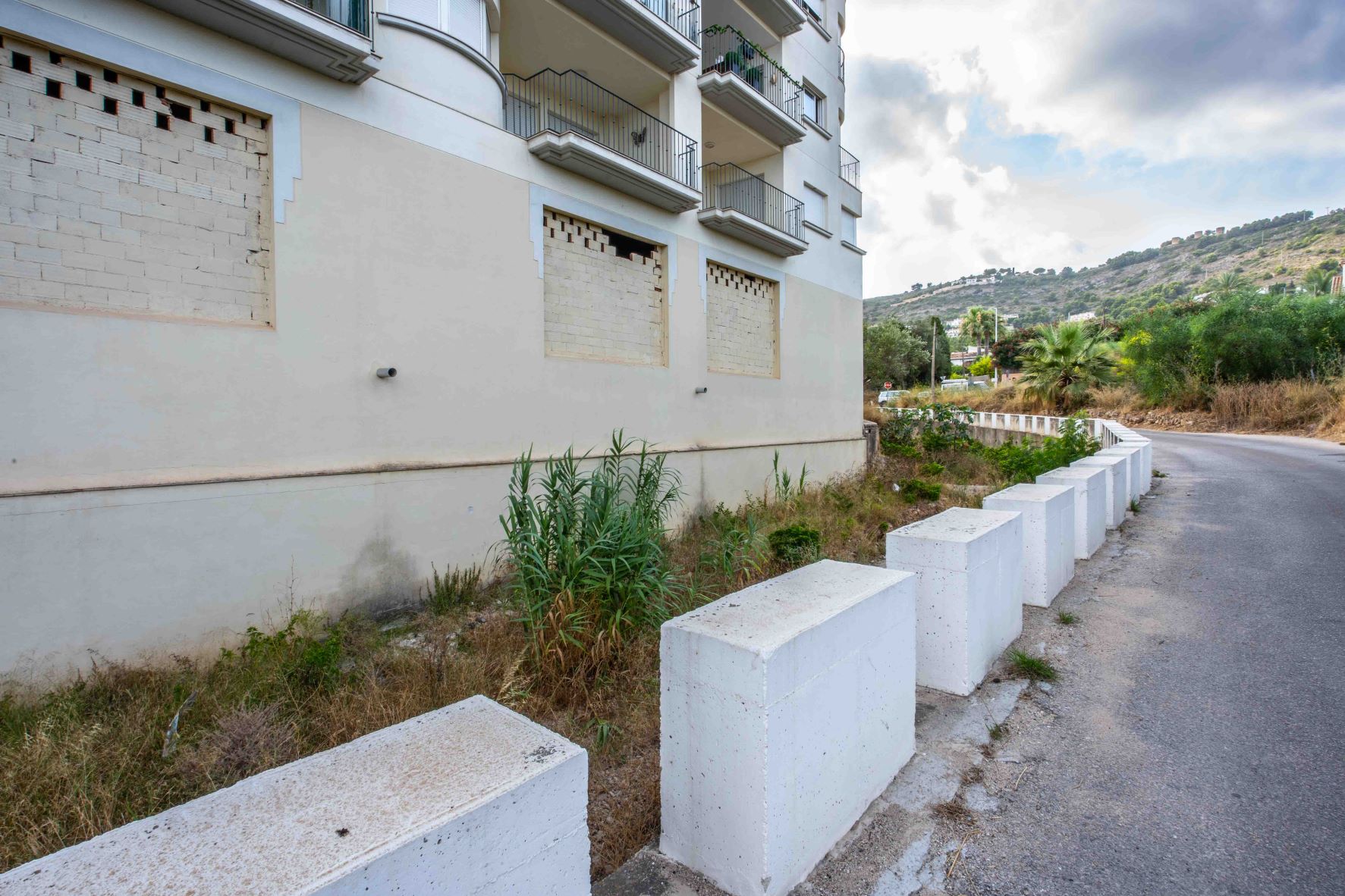 Commercial Property, For Sale