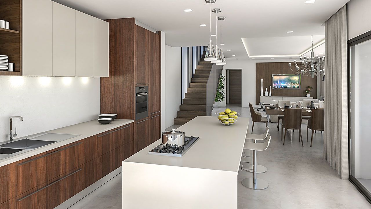 3 Bed, 3 Bath, HouseFor Sale, Pego, Alicante