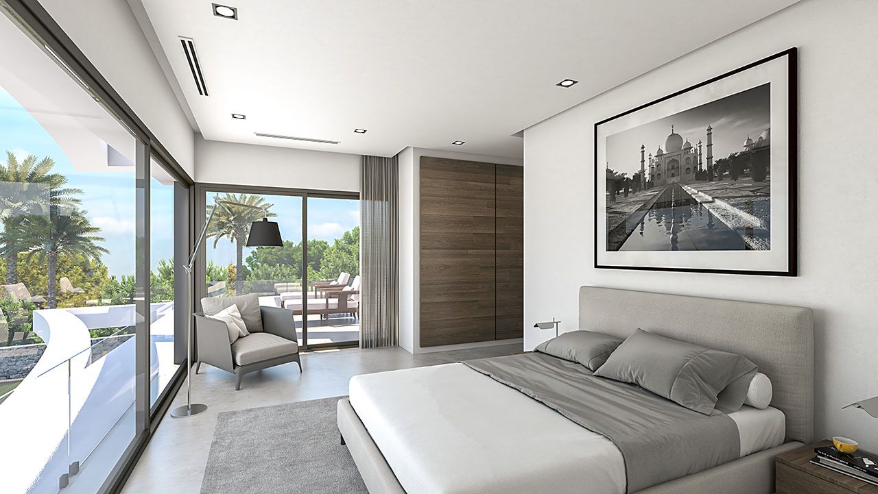 3 Bed, 3 Bath, HouseFor Sale, Pego, Alicante