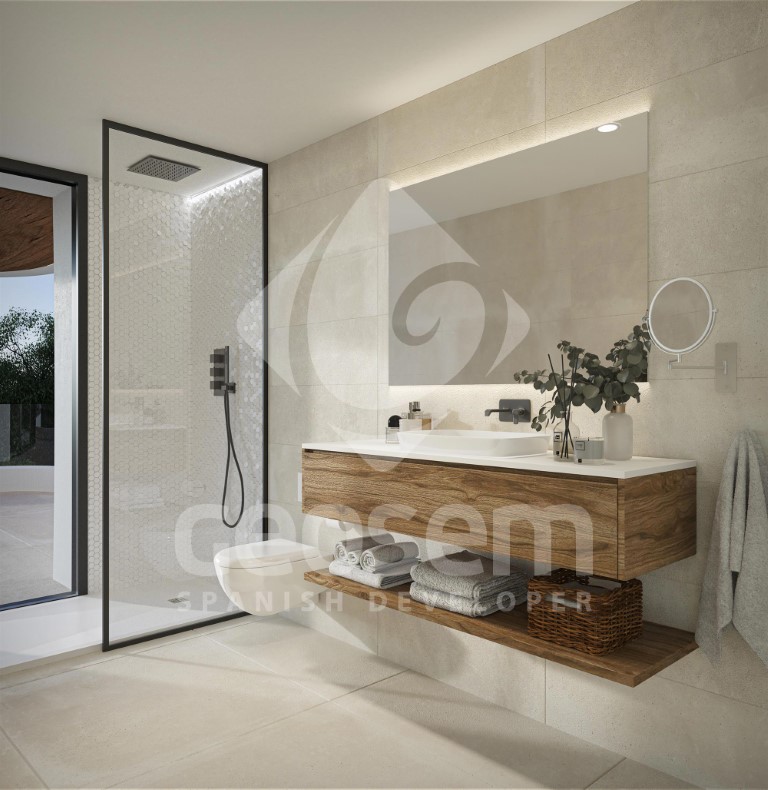 4 Bed, 4 Bath, HouseFor Sale, Benitachell, Alicante