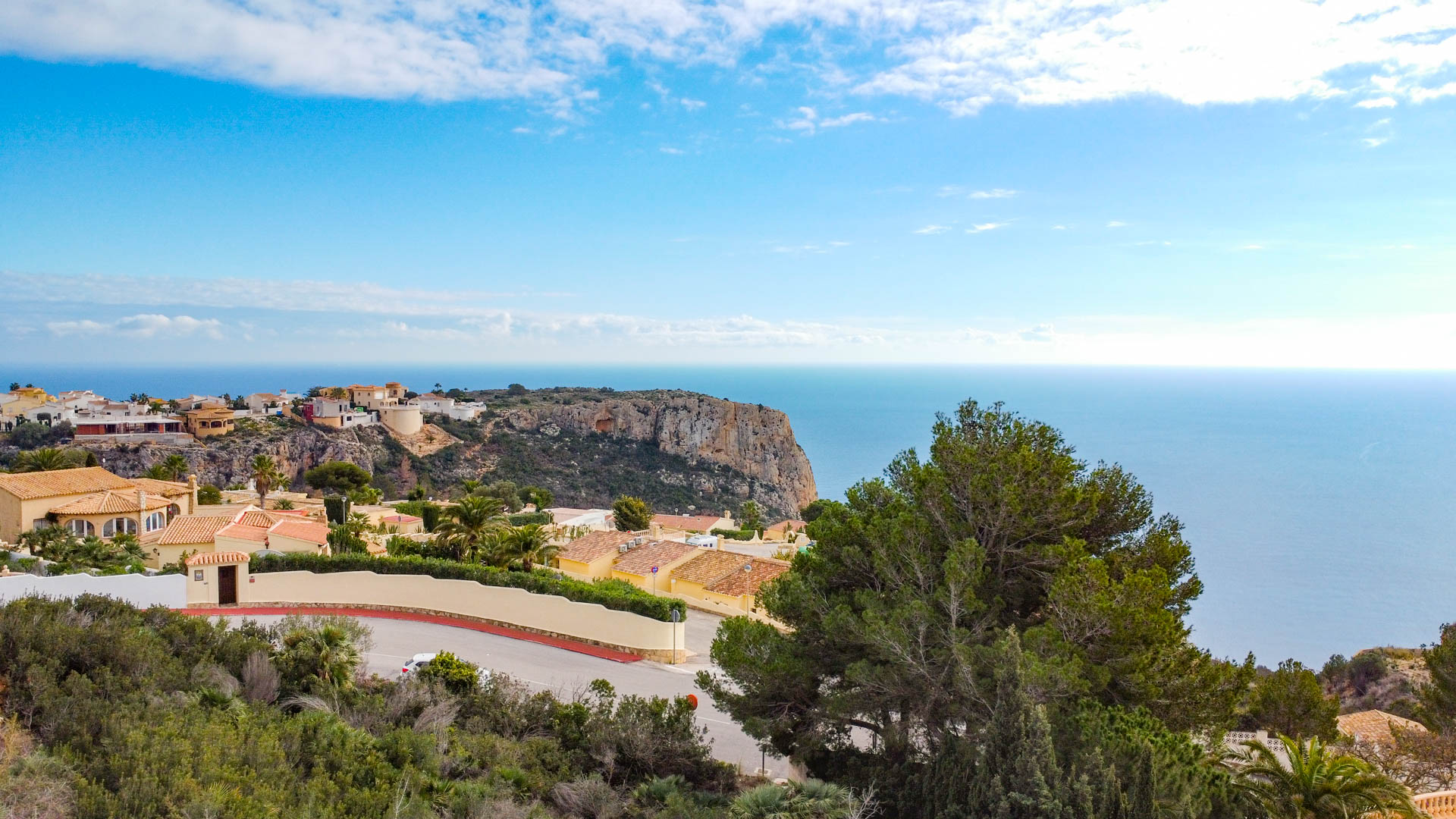 4 Bed, 4 Bath, HouseFor Sale, Benitachell, Alicante