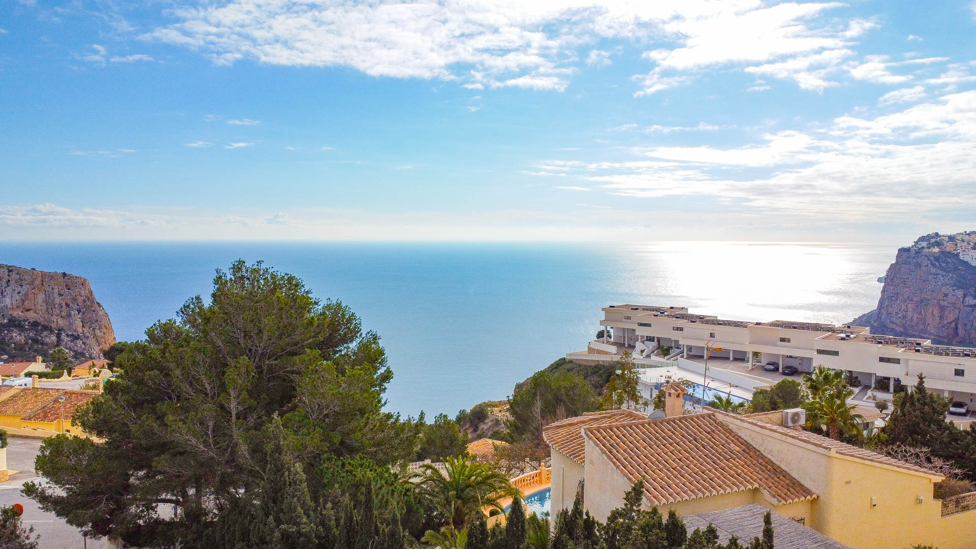 4 Bed, 4 Bath, HouseFor Sale, Benitachell, Alicante