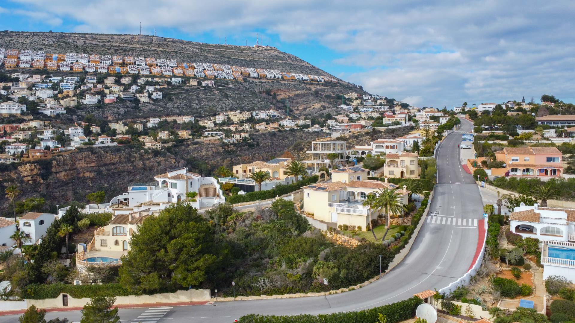 4 Bed, 4 Bath, HouseFor Sale, Benitachell, Alicante