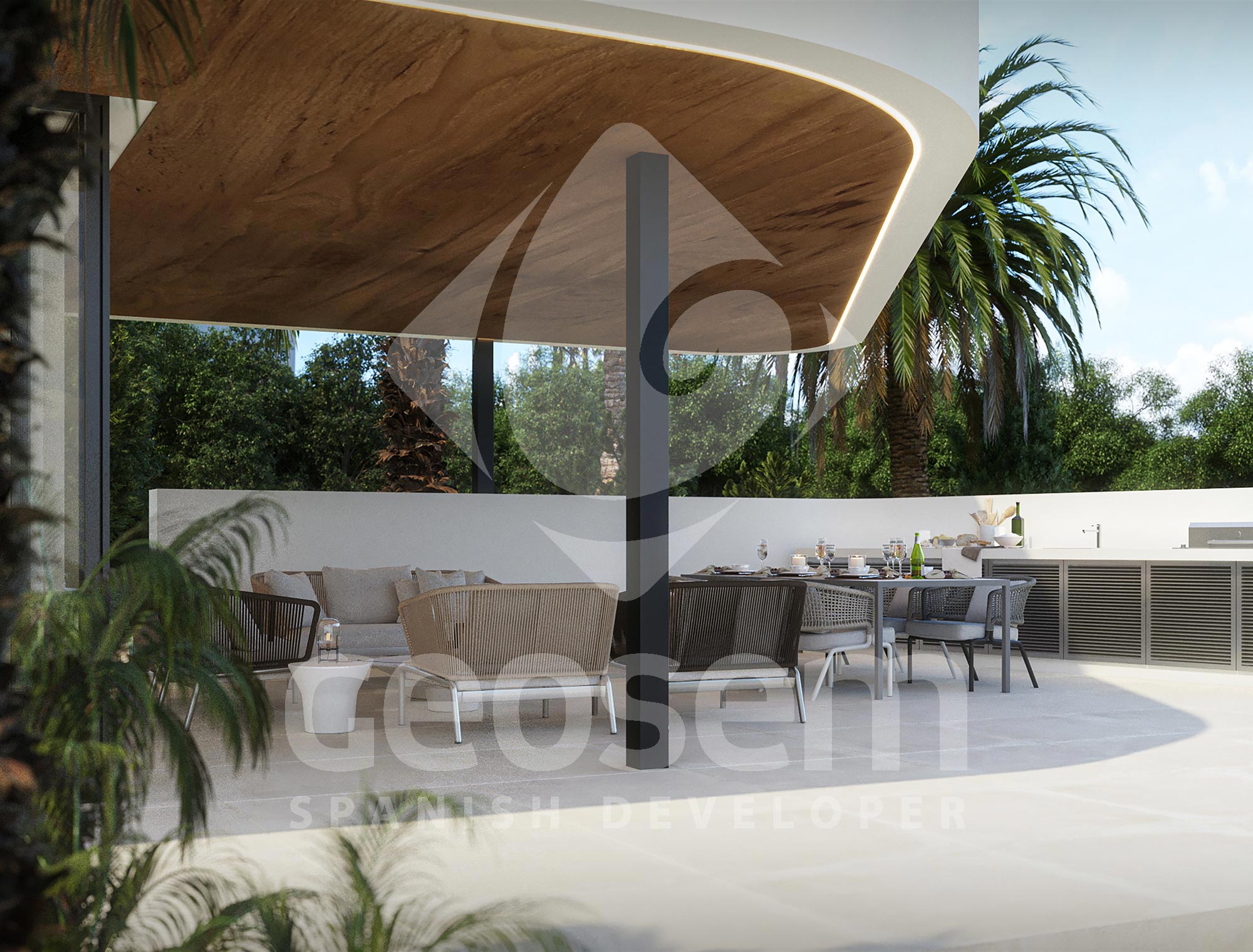 4 Bed, 4 Bath, HouseFor Sale, Benitachell, Alicante