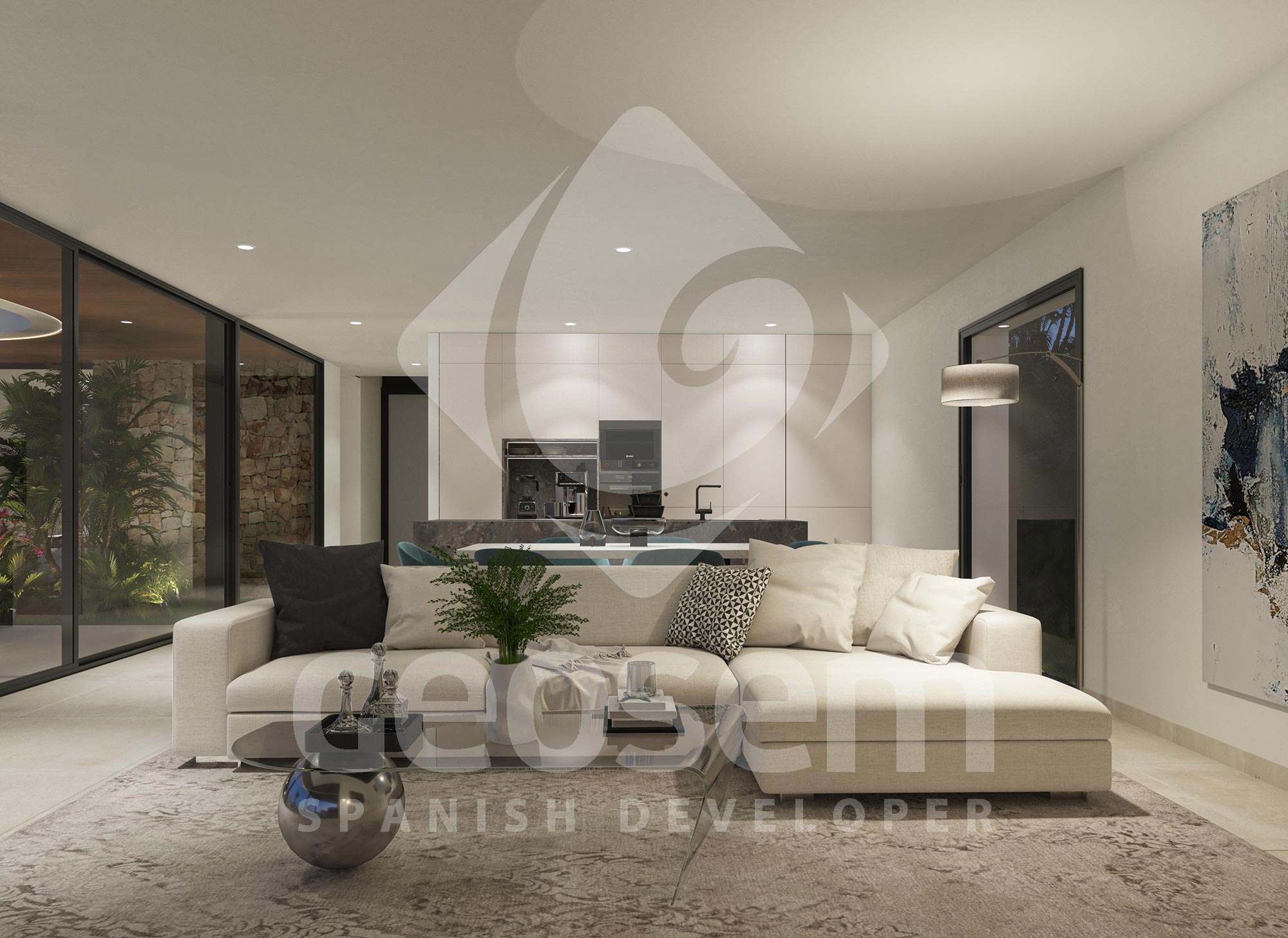 4 Bed, 4 Bath, HouseFor Sale, Benitachell, Alicante