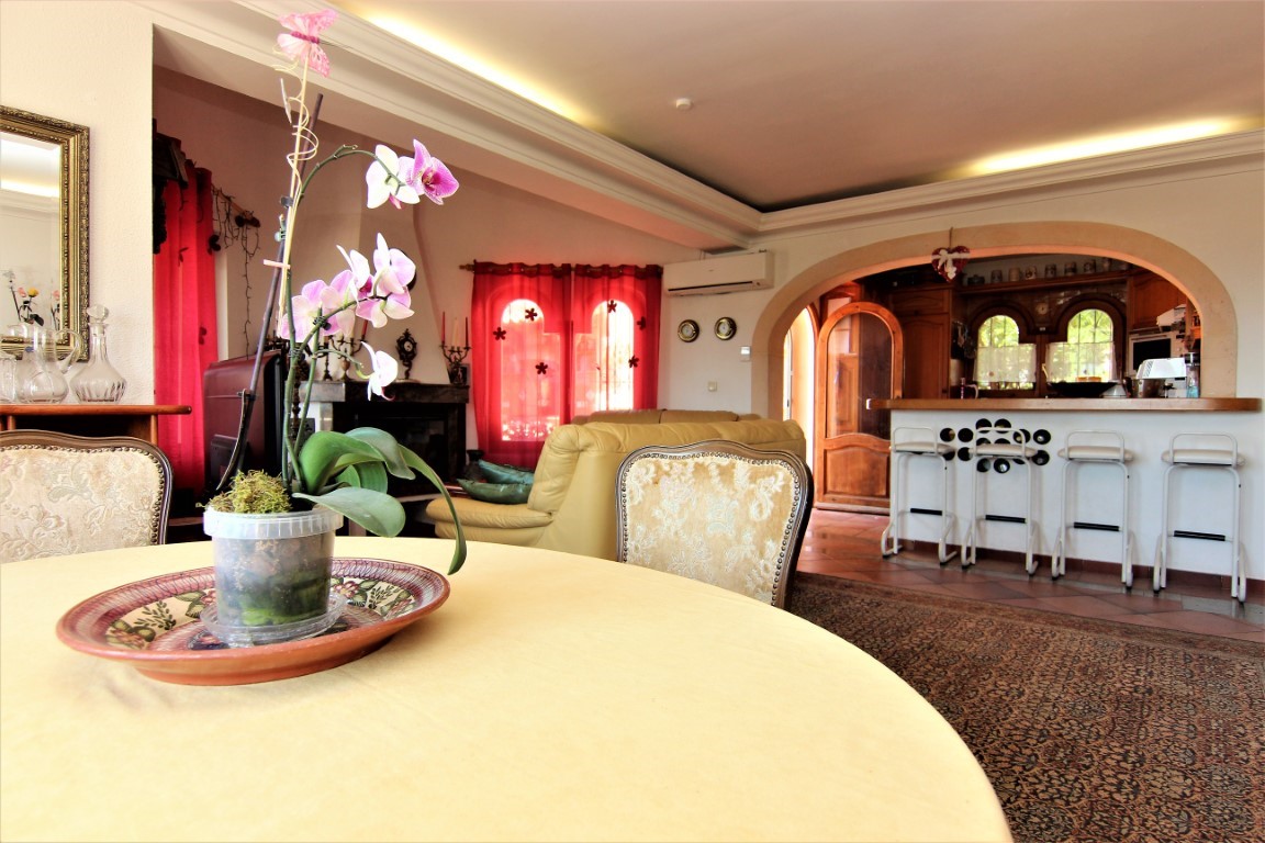 8 Bed, 6 Bath, HouseFor Sale, Benissa, Alicante