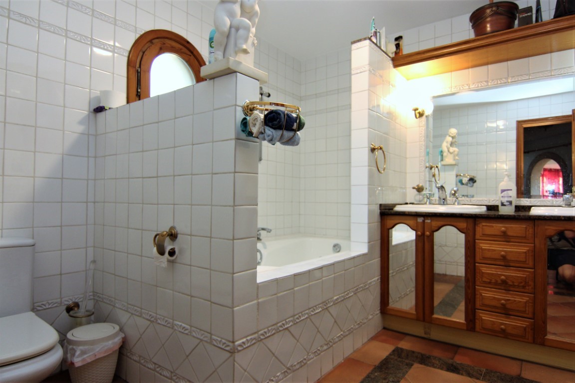 8 Bed, 6 Bath, HouseFor Sale, Benissa, Alicante