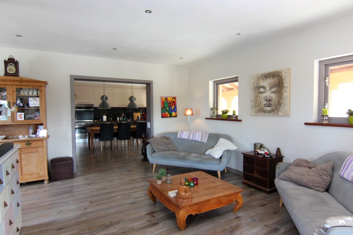 5 Bed, 3 Bath, HouseFor Sale, Pedreguer, Alicante