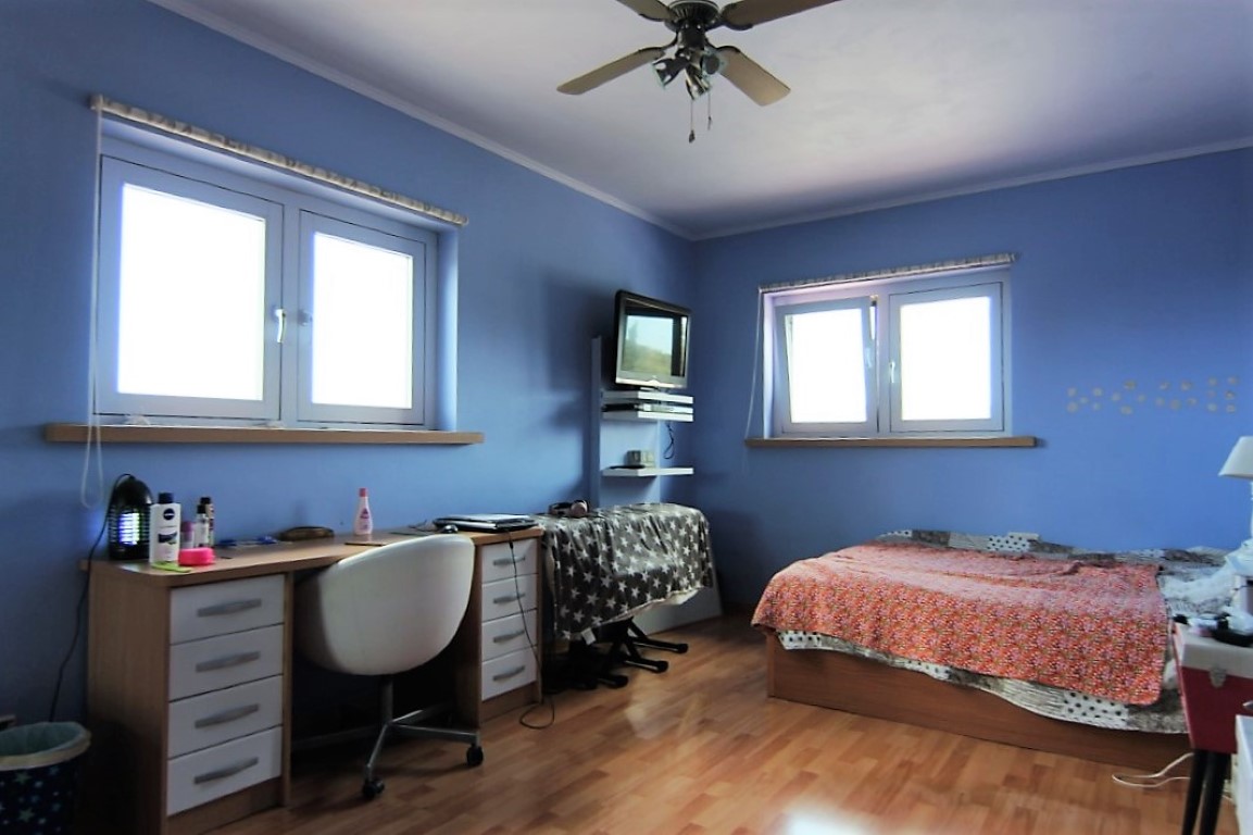 5 Bed, 3 Bath, HouseFor Sale, Pedreguer, Alicante