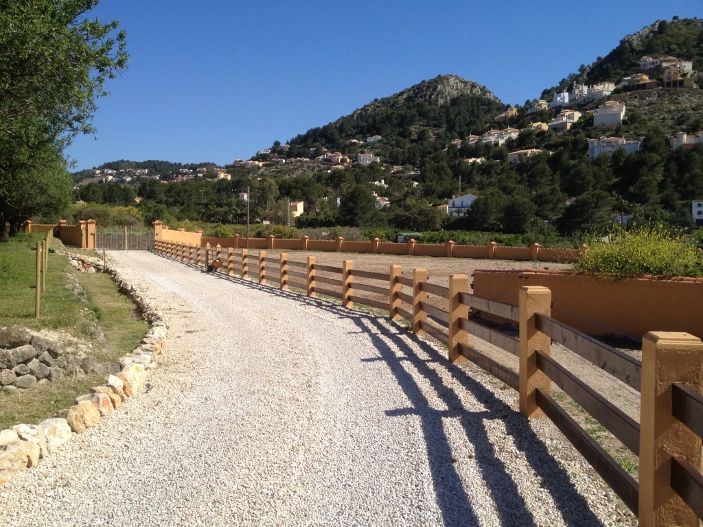 5 Bed, 3 Bath, HouseFor Sale, Pedreguer, Alicante