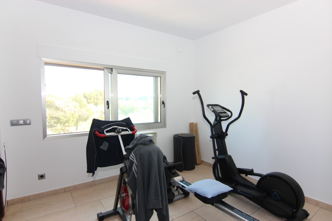 5 Bed, 4 Bath, HouseFor Sale, Javea, Alicante