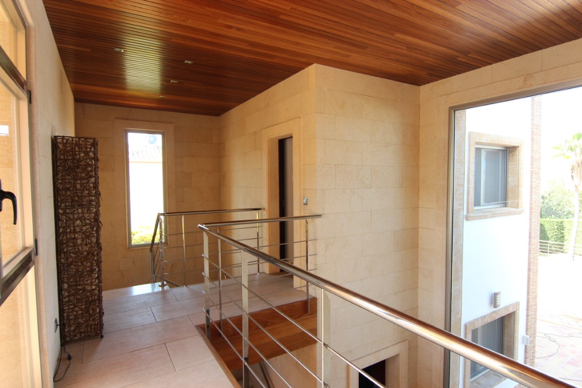 5 Bed, 4 Bath, HouseFor Sale, Javea, Alicante