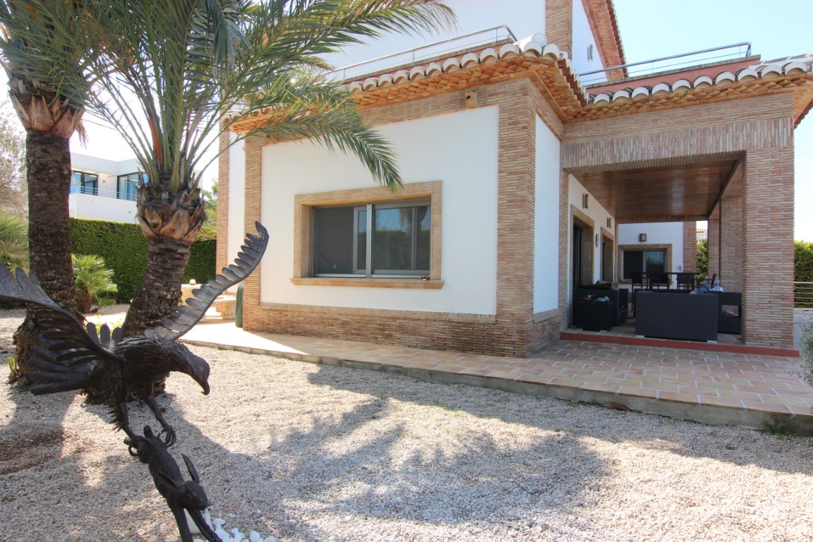 5 Bed, 4 Bath, HouseFor Sale, Javea, Alicante