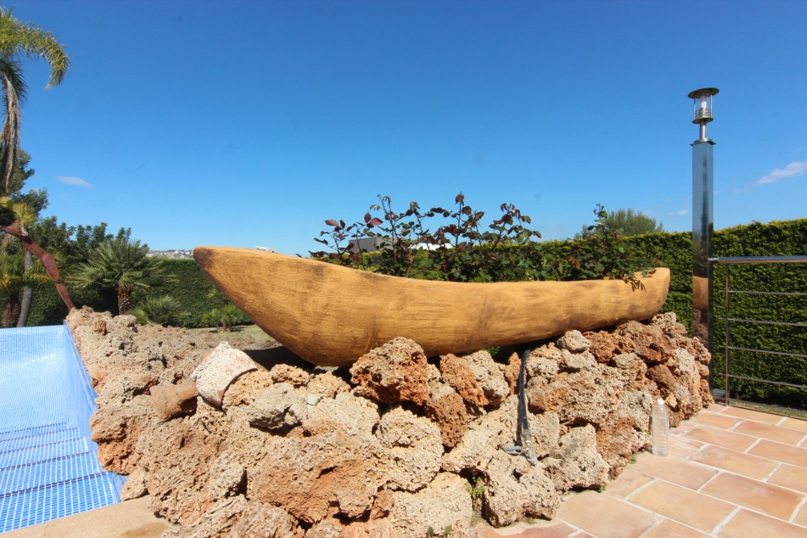 5 Bed, 4 Bath, HouseFor Sale, Javea, Alicante