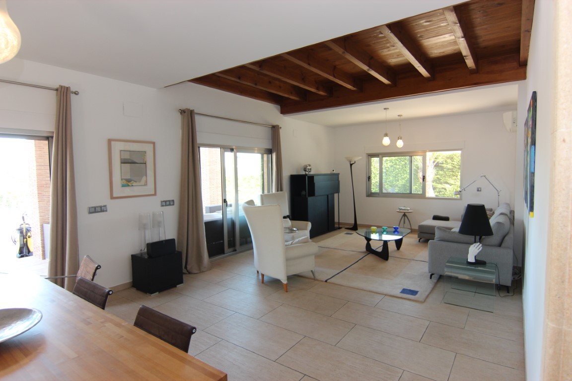 5 Bed, 4 Bath, HouseFor Sale, Javea, Alicante