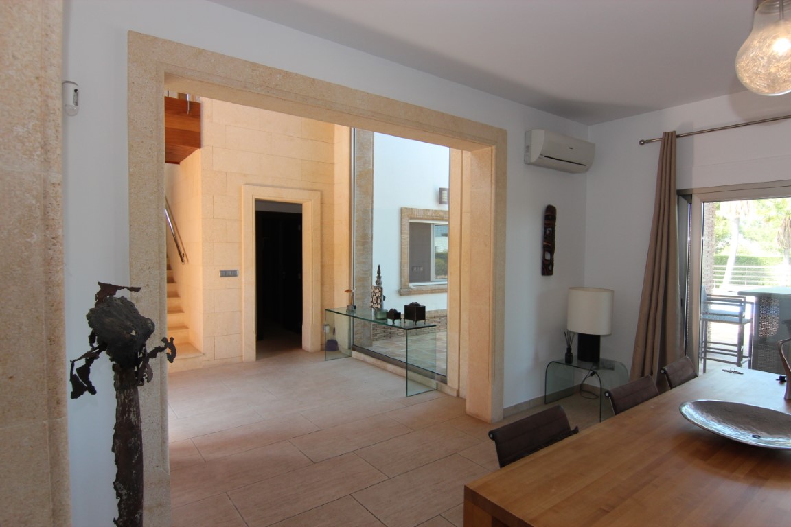 5 Bed, 4 Bath, HouseFor Sale, Javea, Alicante