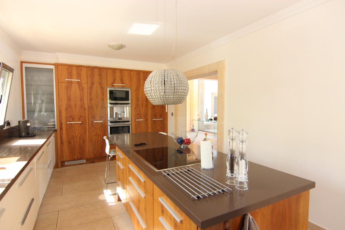 5 Bed, 4 Bath, HouseFor Sale, Javea, Alicante