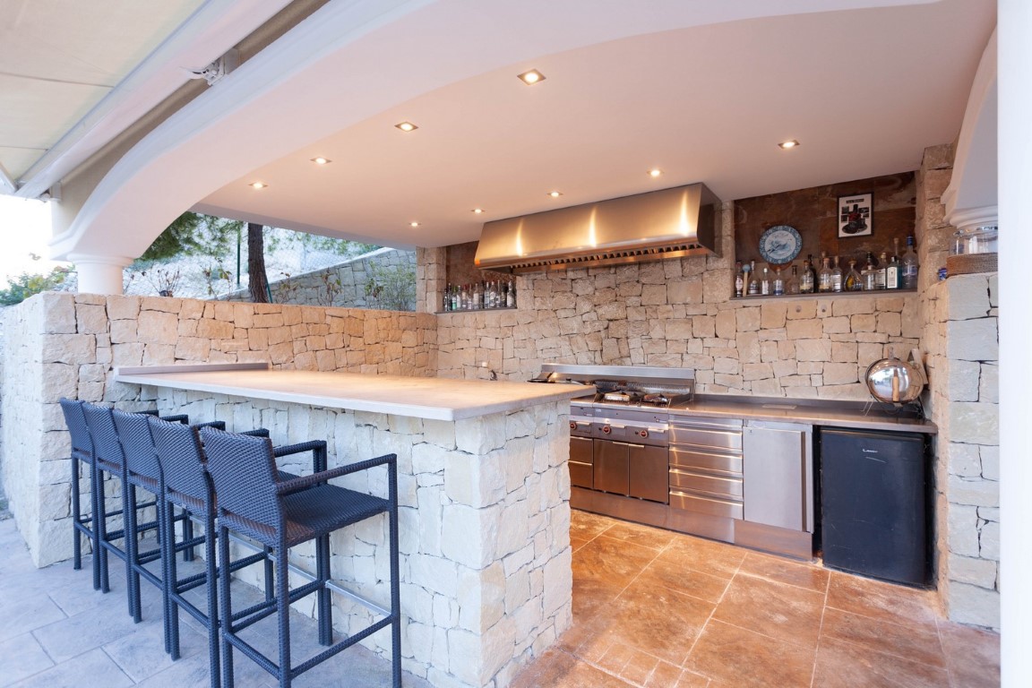 5 Bed, 5 Bath, HouseFor Sale, Calpe, Alicante