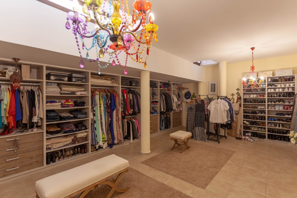 5 Bed, 5 Bath, HouseFor Sale, Calpe, Alicante