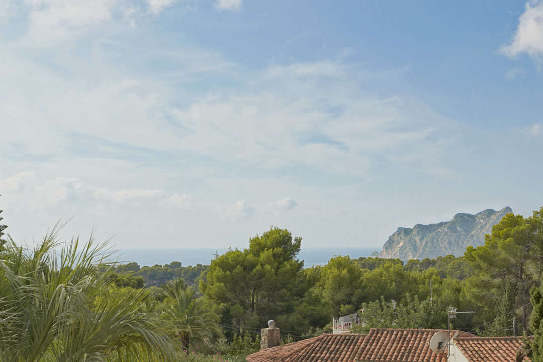 4 Bed, 4 Bath, HouseFor Sale, Benissa, Alicante