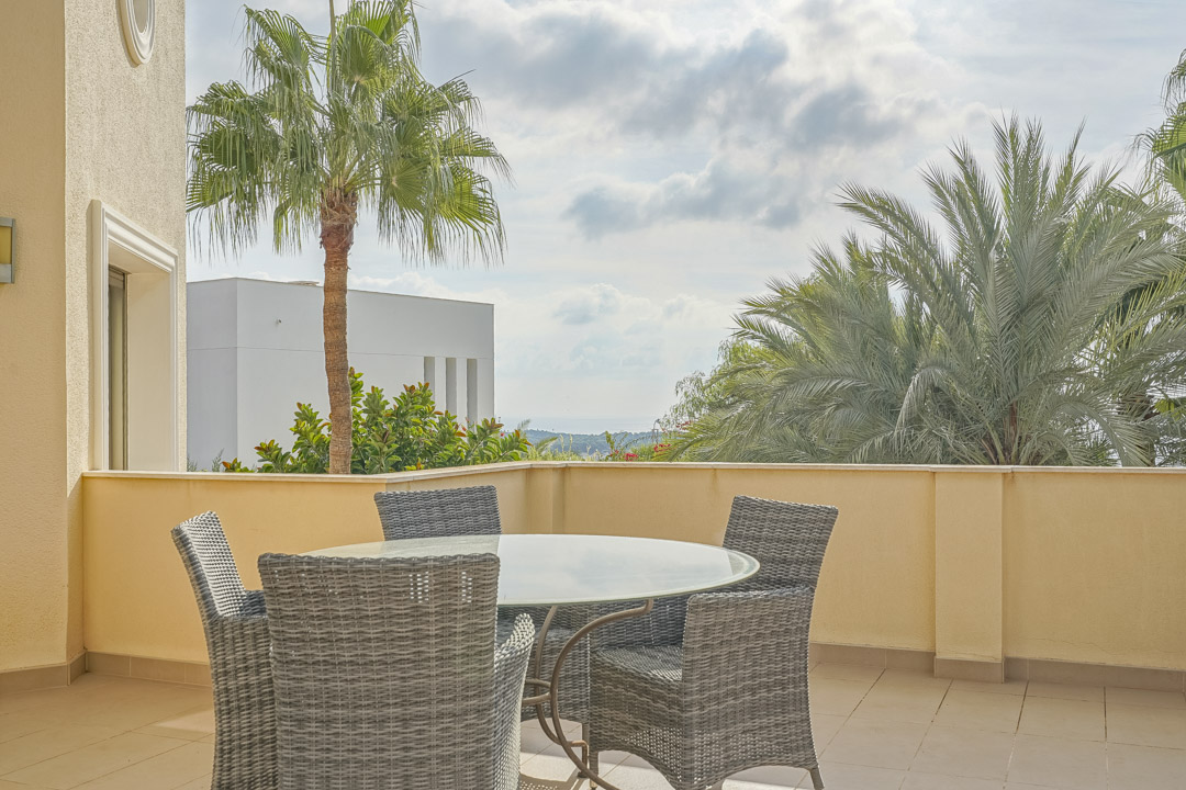 4 Bed, 4 Bath, HouseFor Sale, Benissa, Alicante