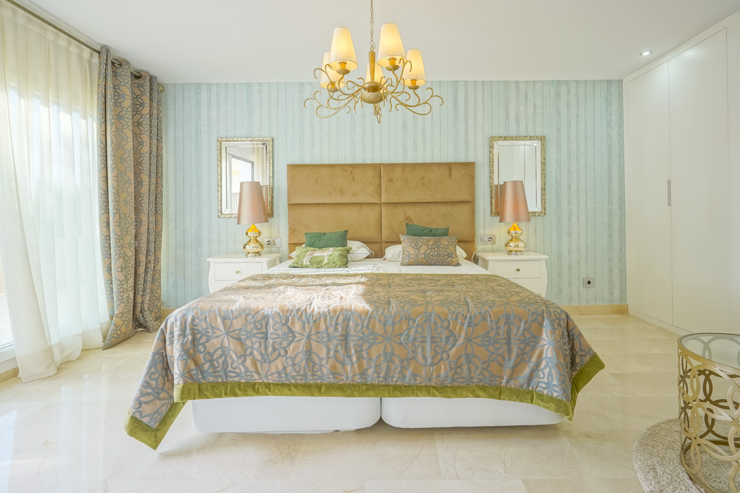 4 Bed, 4 Bath, HouseFor Sale, Benissa, Alicante