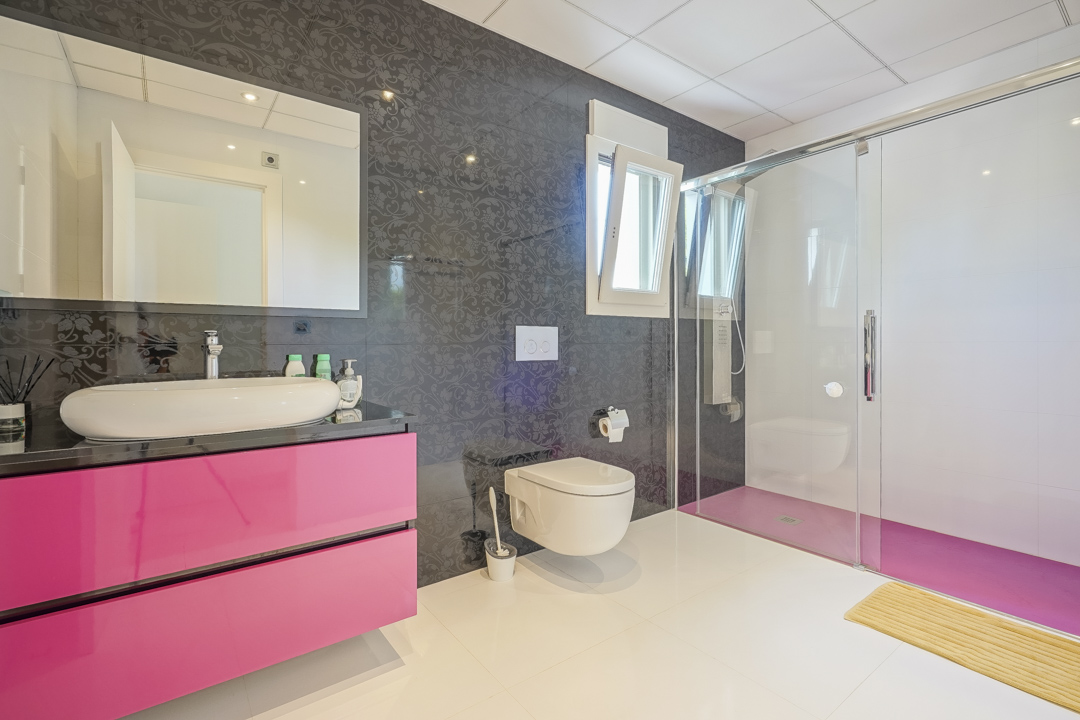 4 Bed, 4 Bath, HouseFor Sale, Benissa, Alicante