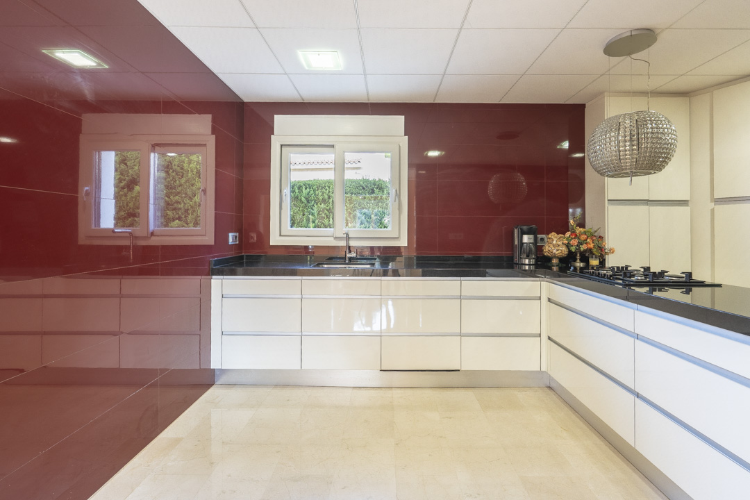 4 Bed, 4 Bath, HouseFor Sale, Benissa, Alicante