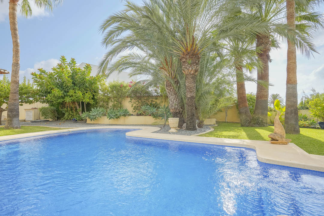 4 Bed, 4 Bath, HouseFor Sale, Benissa, Alicante