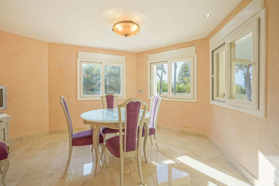 4 Bed, 4 Bath, HouseFor Sale, Benissa, Alicante