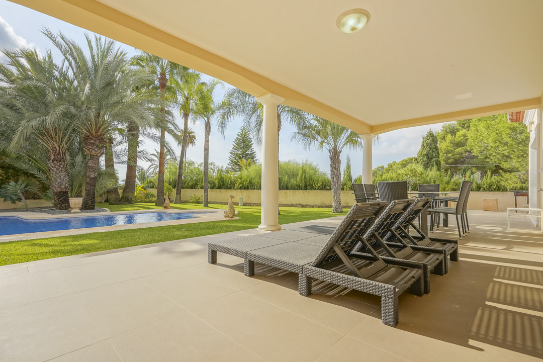 4 Bed, 4 Bath, HouseFor Sale, Benissa, Alicante
