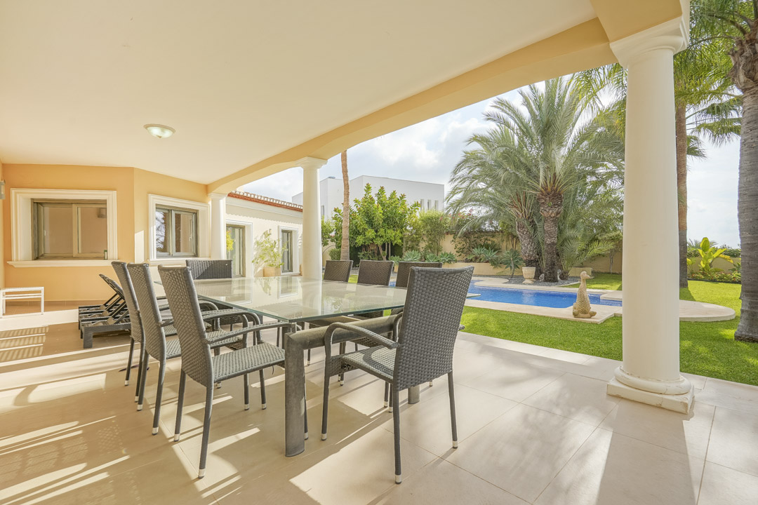 4 Bed, 4 Bath, HouseFor Sale, Benissa, Alicante