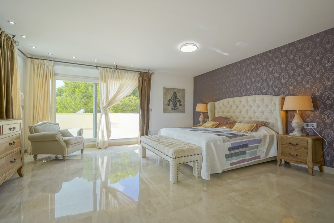 4 Bed, 4 Bath, HouseFor Sale, Benissa, Alicante