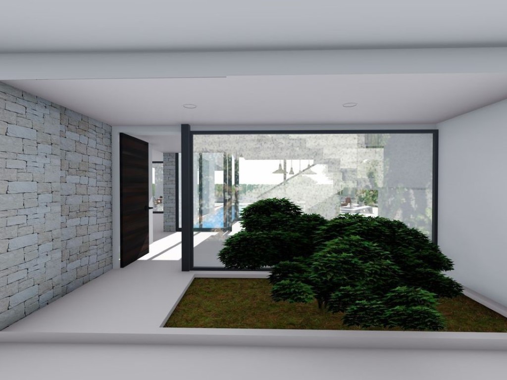 4 Bed, 3 Bath, HouseFor Sale, Calpe, Alicante