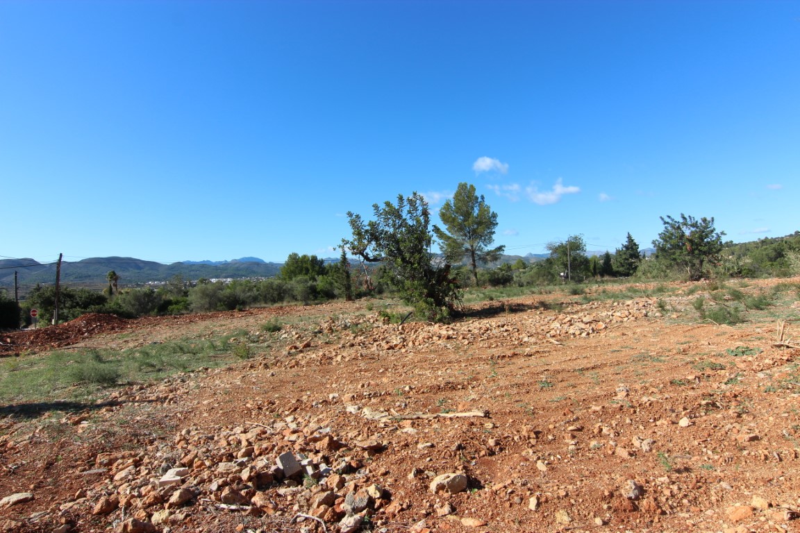 Land, For Sale