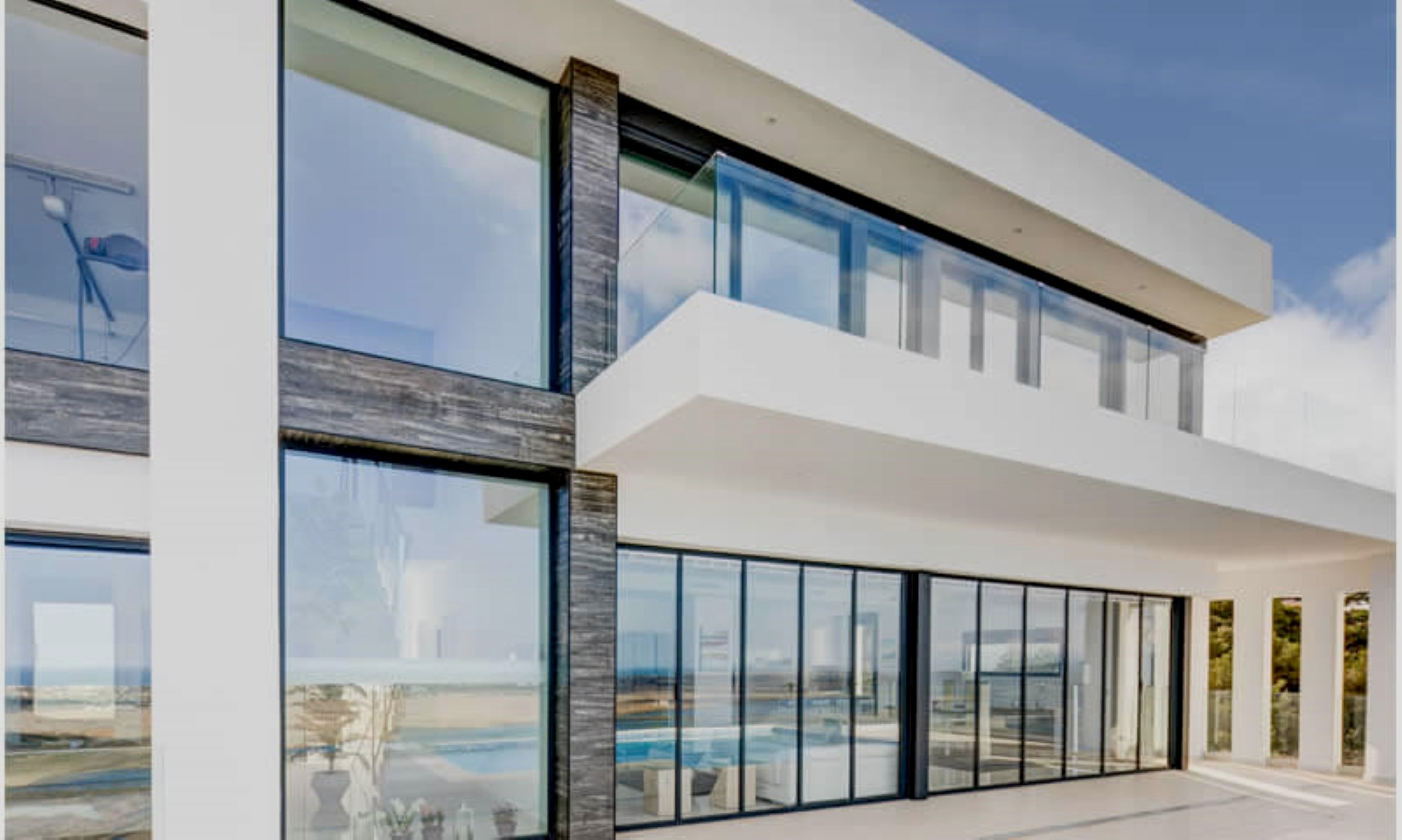 4 Bed, 3 Bath, HouseFor Sale, Pedreguer, Alicante