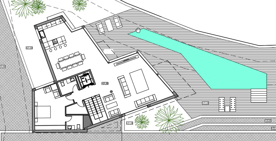 4 Bed, 4 Bath, HouseFor Sale, Calpe, Alicante