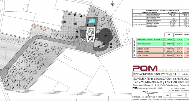 5 Bed, 3 Bath, HouseFor Sale, Pedreguer, Alicante