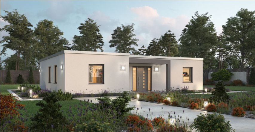 2 Bed, 2 Bath, HouseFor Sale, Javea, Alicante