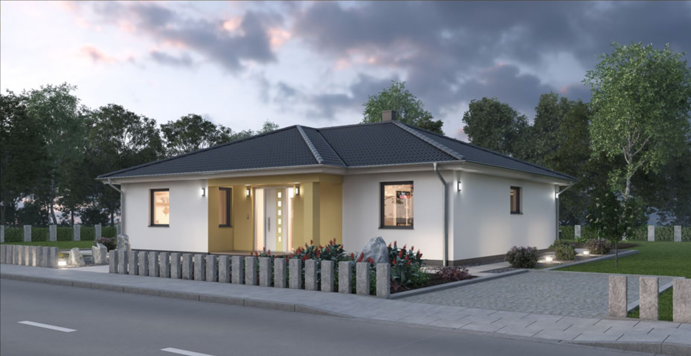 2 Bed, 2 Bath, HouseFor Sale, Javea, Alicante