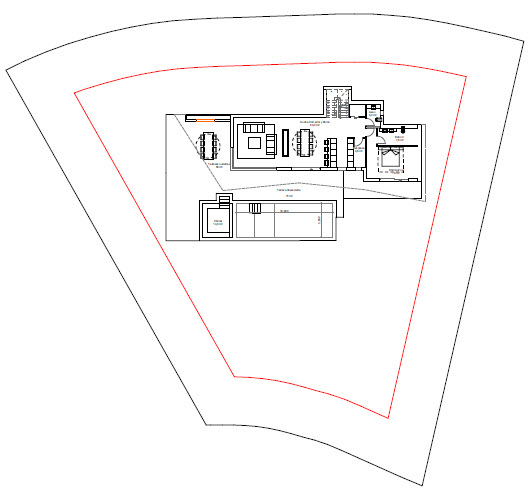 4 Bed, 4 Bath, HouseFor Sale, Javea, Alicante