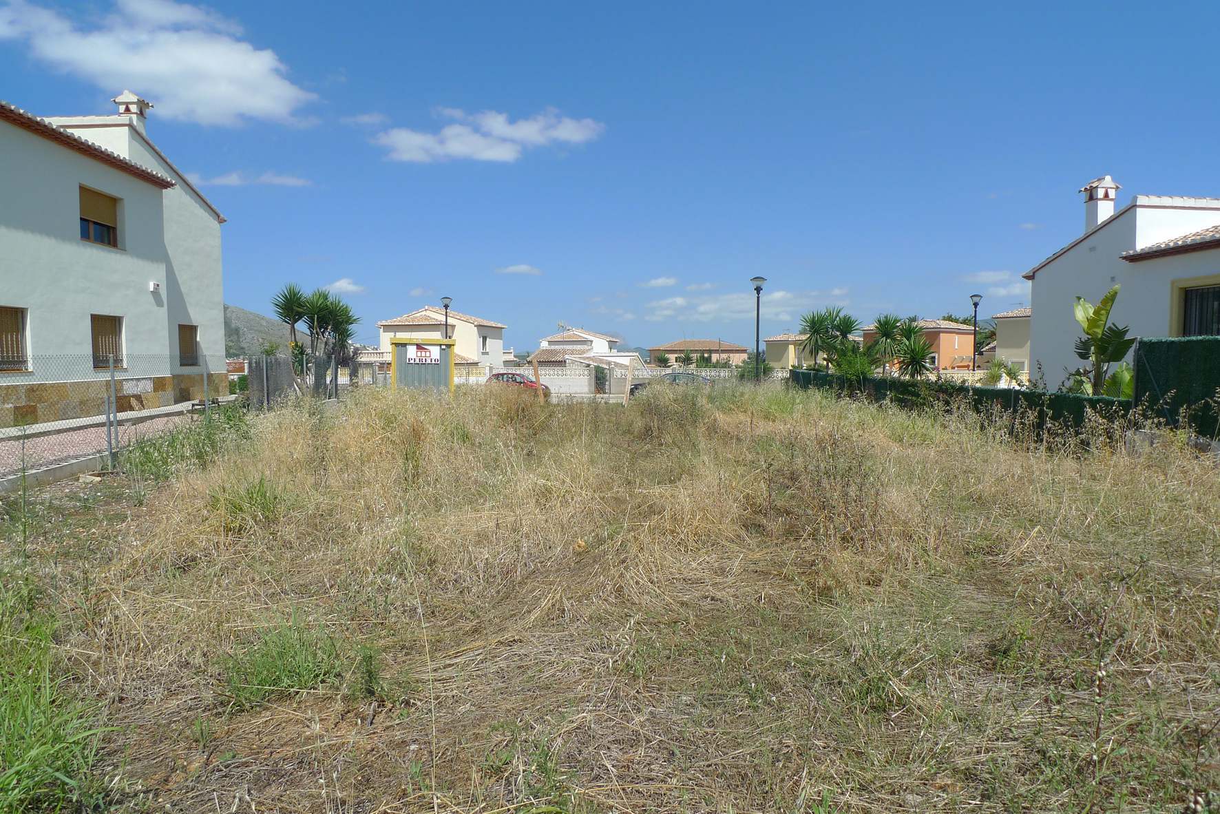 Land, For Sale