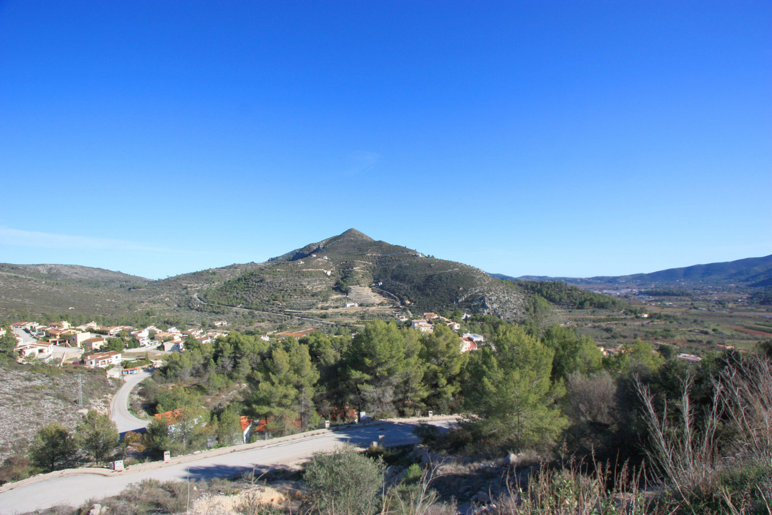 4 Bed, 5 Bath, HouseFor Sale, Alcalalí, Alicante